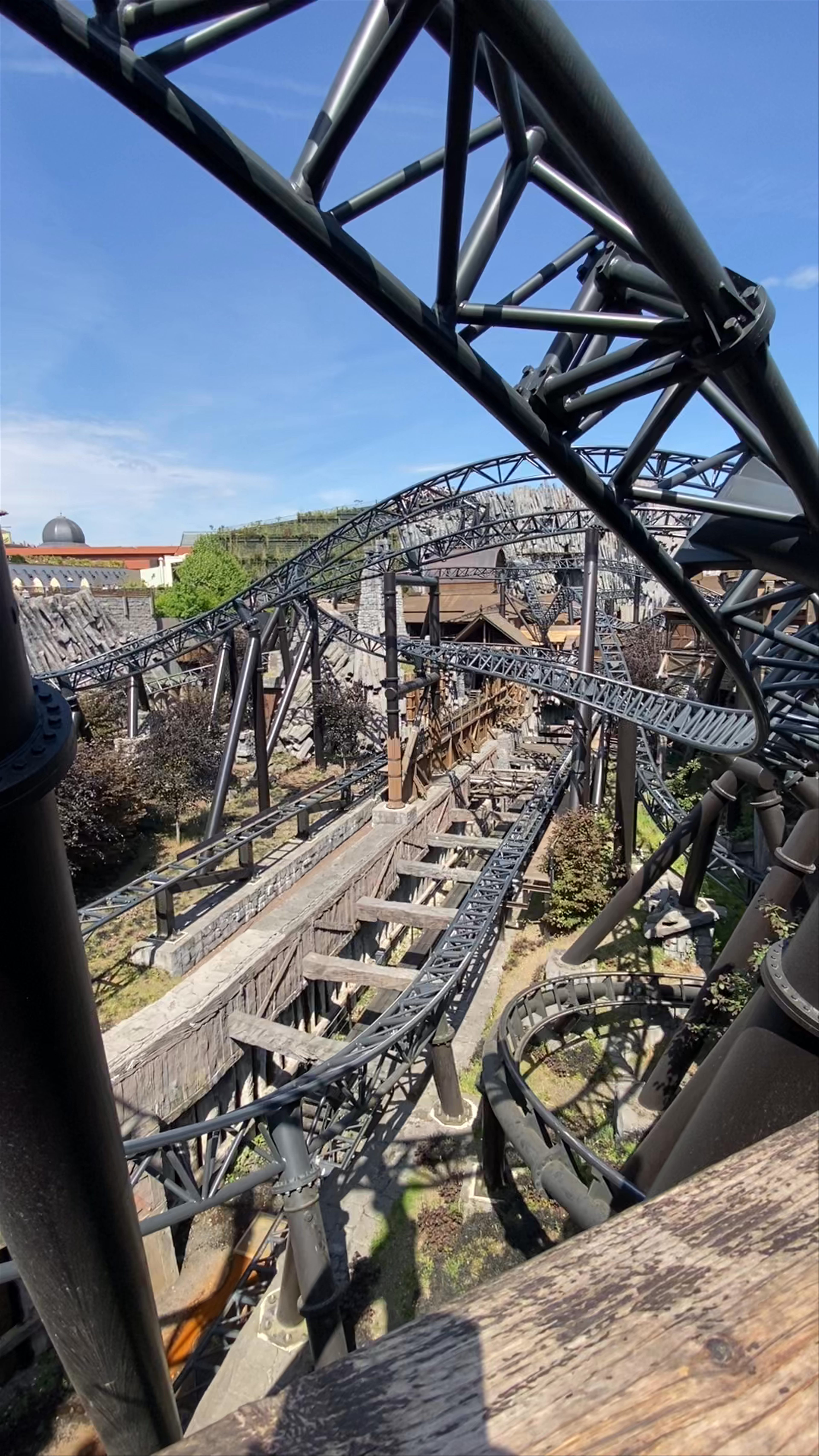 Phantasialand