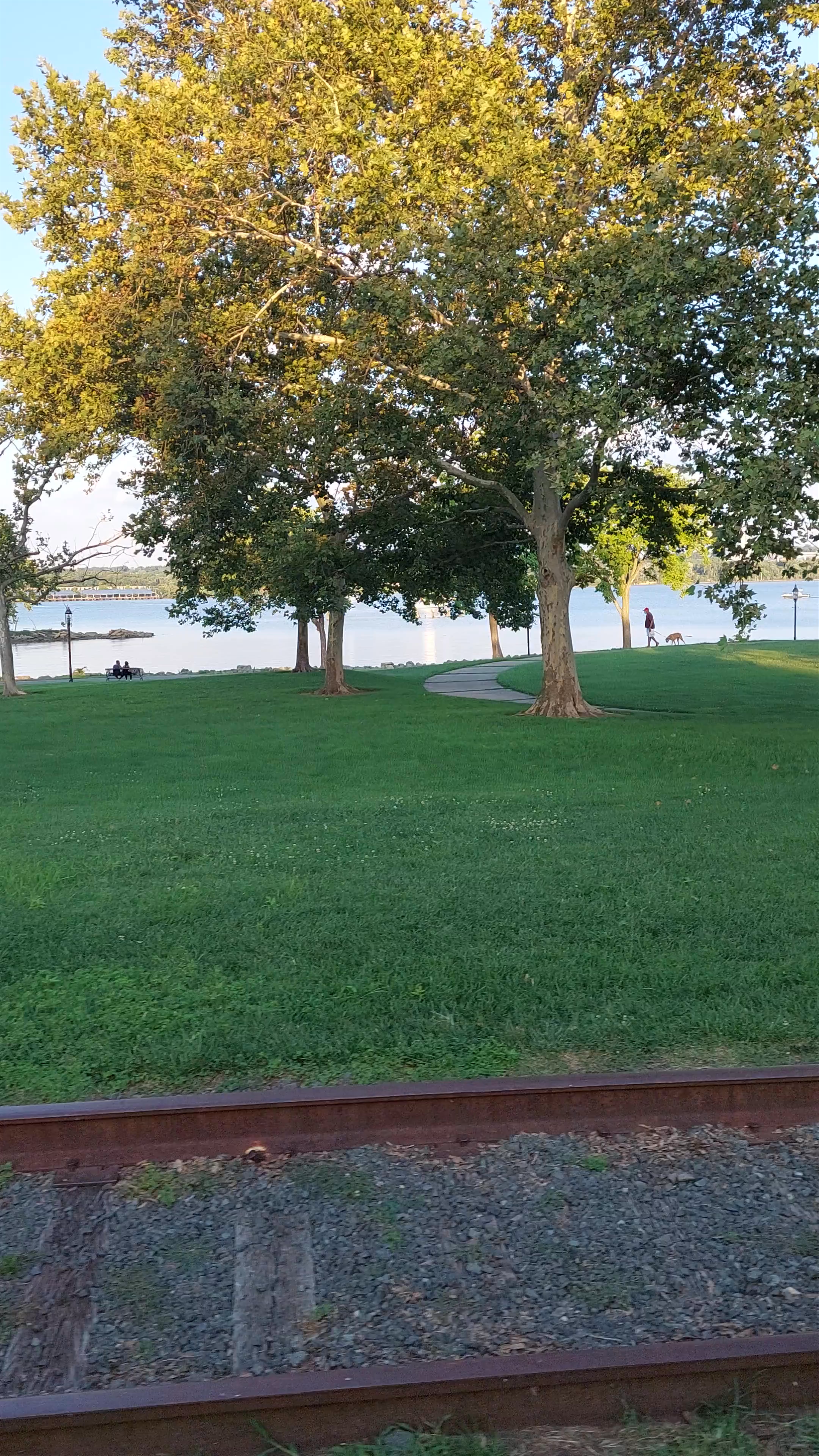 Old Town Alexandria Waterfront