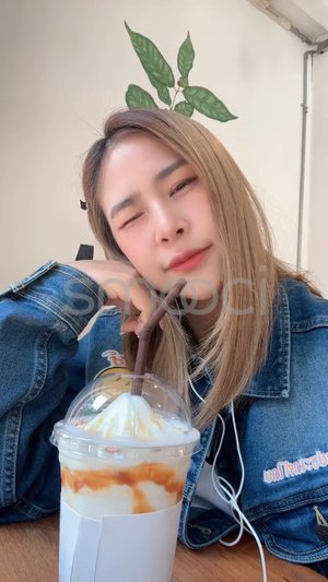 Jasmine Bangkok Escort Video #25266