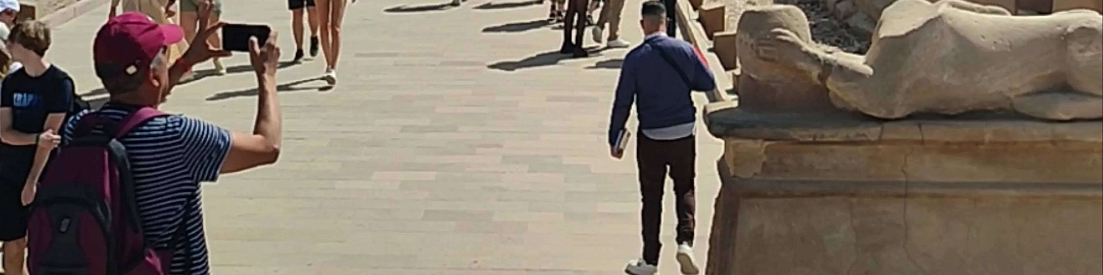 First Pylon