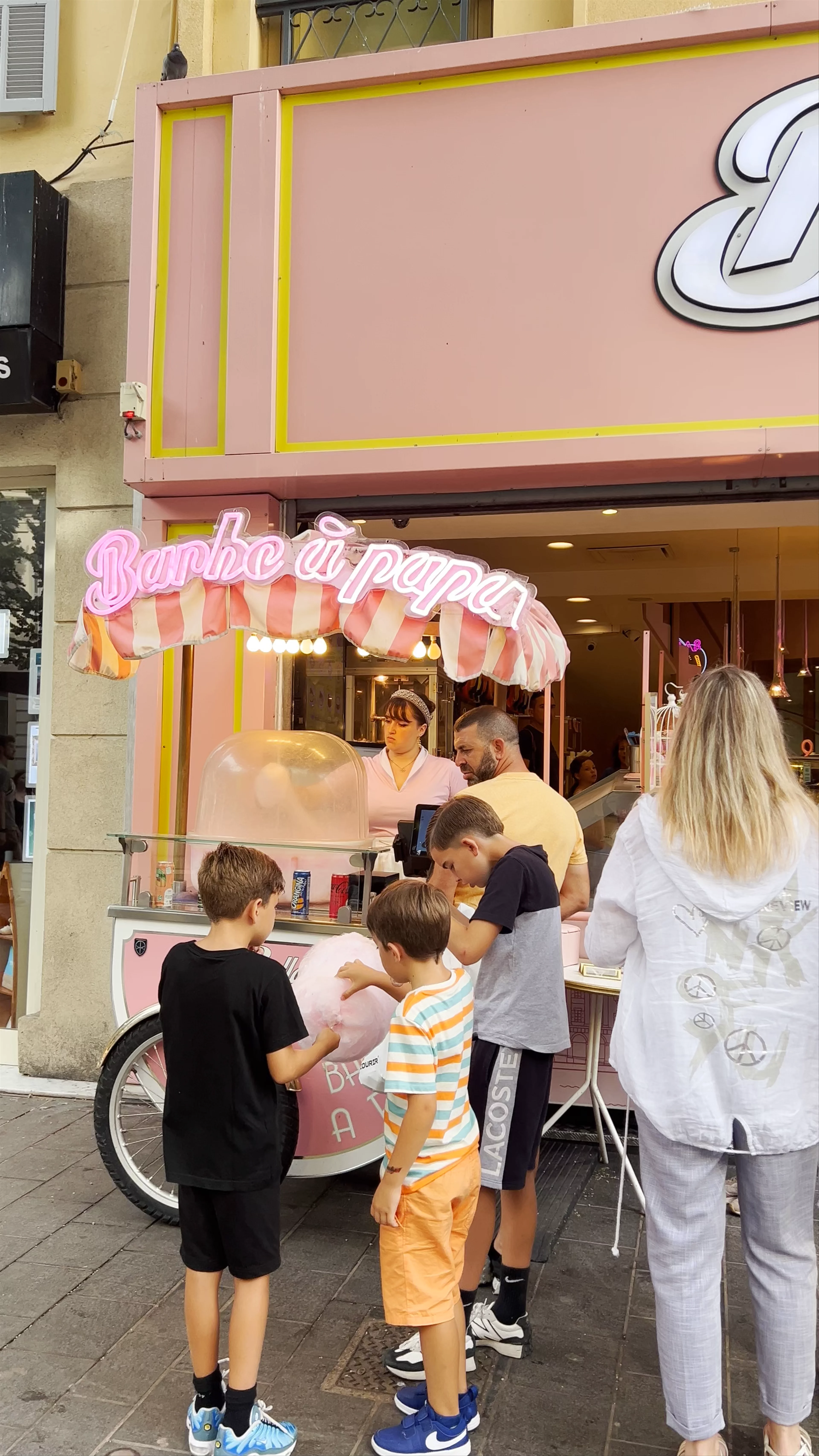 Confiserie Ballanger