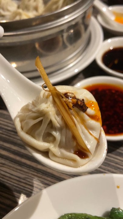 Dynasty - Seafood Near Me - Orange, California