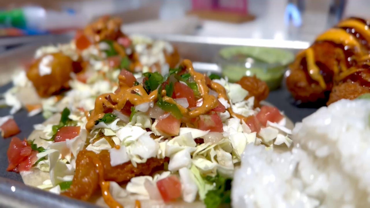 Sushi El Sinaloense - Combo plate - Sushi Bars Near Me - Costa Mesa, California