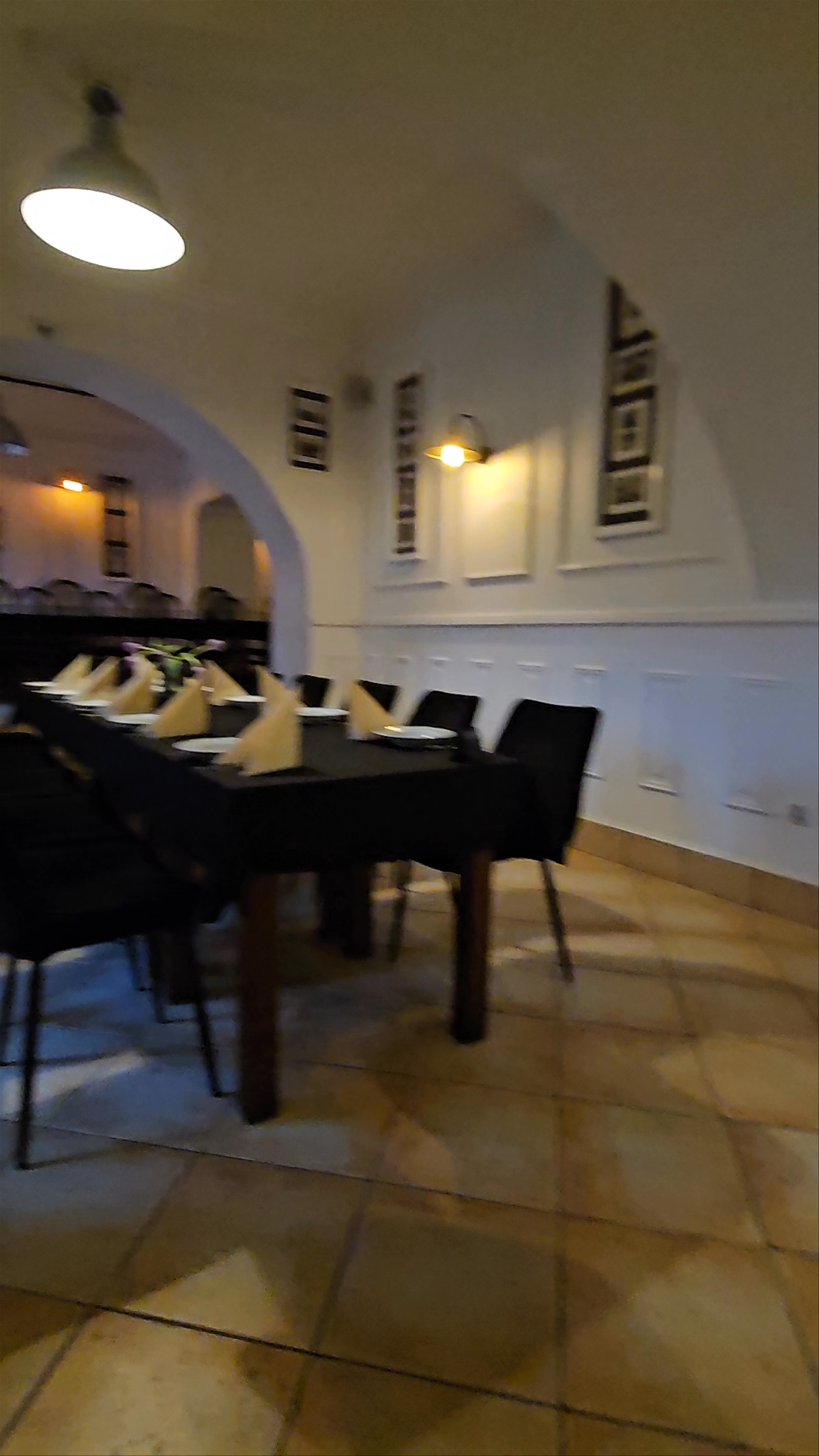 Restauracja i Hotel Kameleon