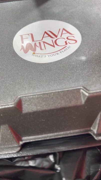 Flava Wings - These are some of the best wings in Houston! - Chicken Wings Near Me - Houston, Texas