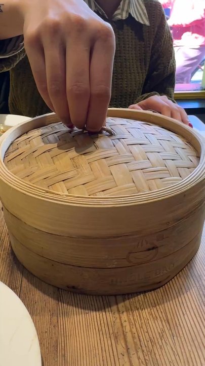 Jingle Bao - Asian Fusion Near Me - Vancouver, British Columbia