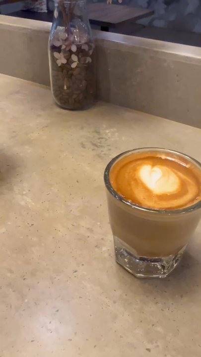 Marble Coffee - Coffee & Tea Near Me - Billings, Montana