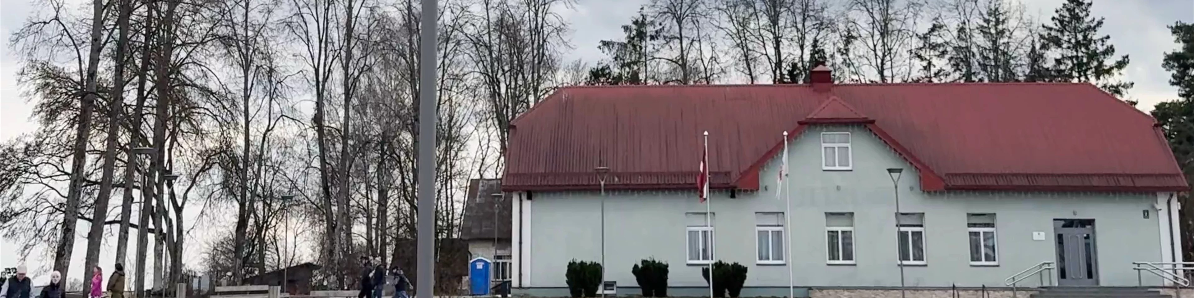Ikšķiles centra laukums