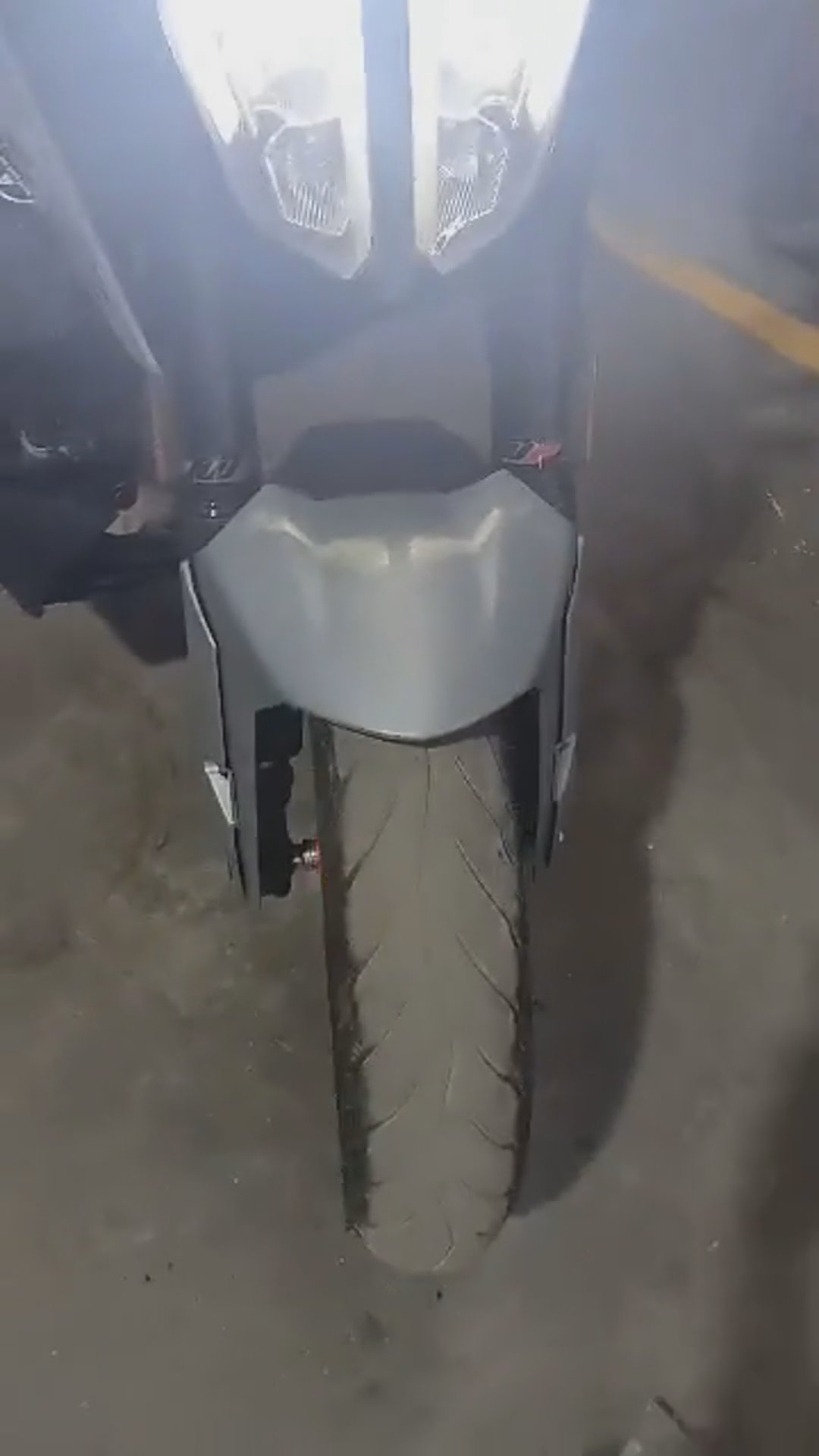 Walk-around video thumbnail
