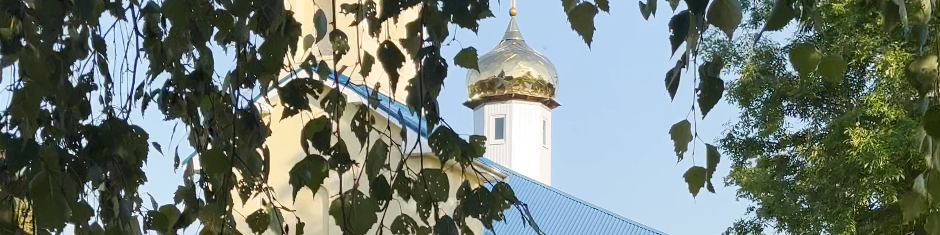 Maļinovas Svētā Pravieša Elijas pareizticīgo baznīca