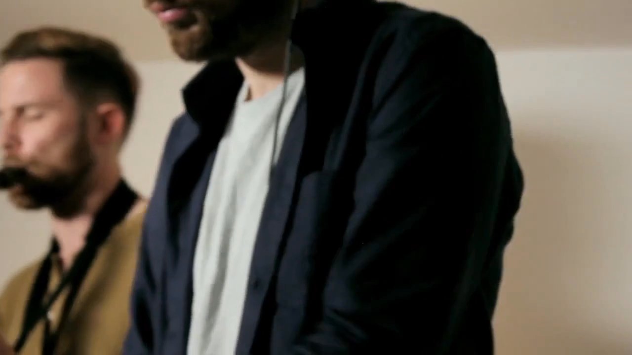 DJ George Jonathan - With Sax 2026 - video 3