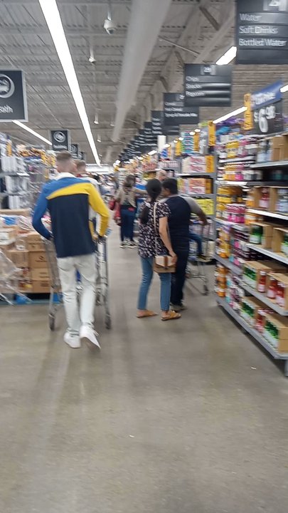Walmart - Department Stores Near Me - Quincy, Massachusetts