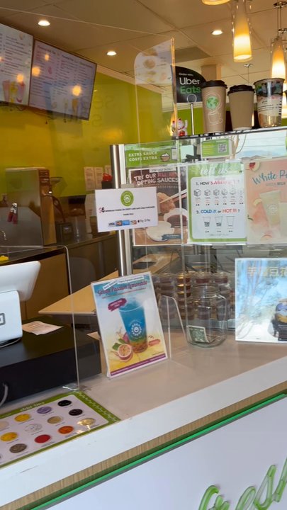 Lollicup Fresh - Waiting for boba - Juice Bars & Smoothies Near Me - Alhambra, California