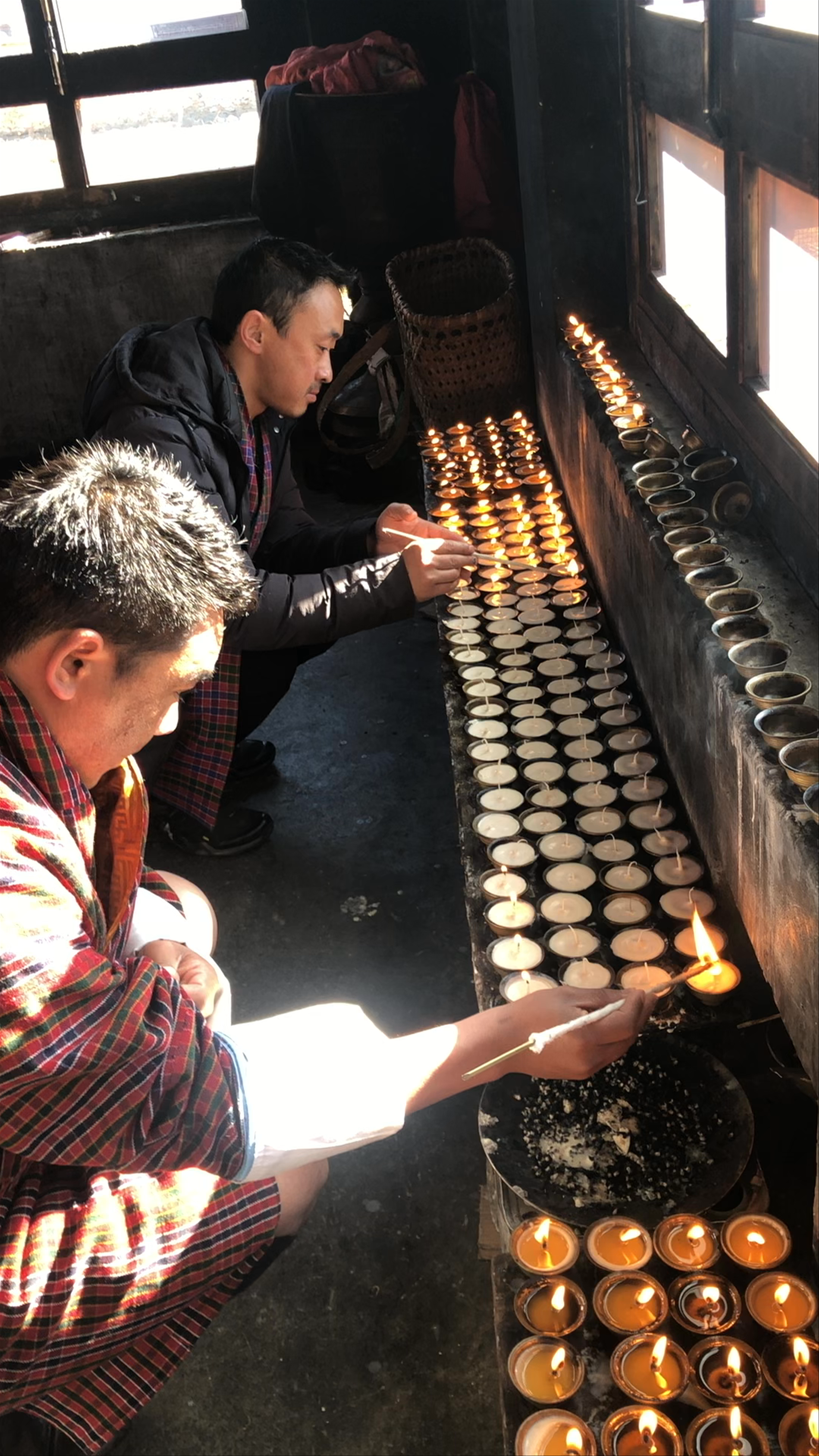 བྱམས་པ་ལྷ་ཁང་། Jampa Lhakhang