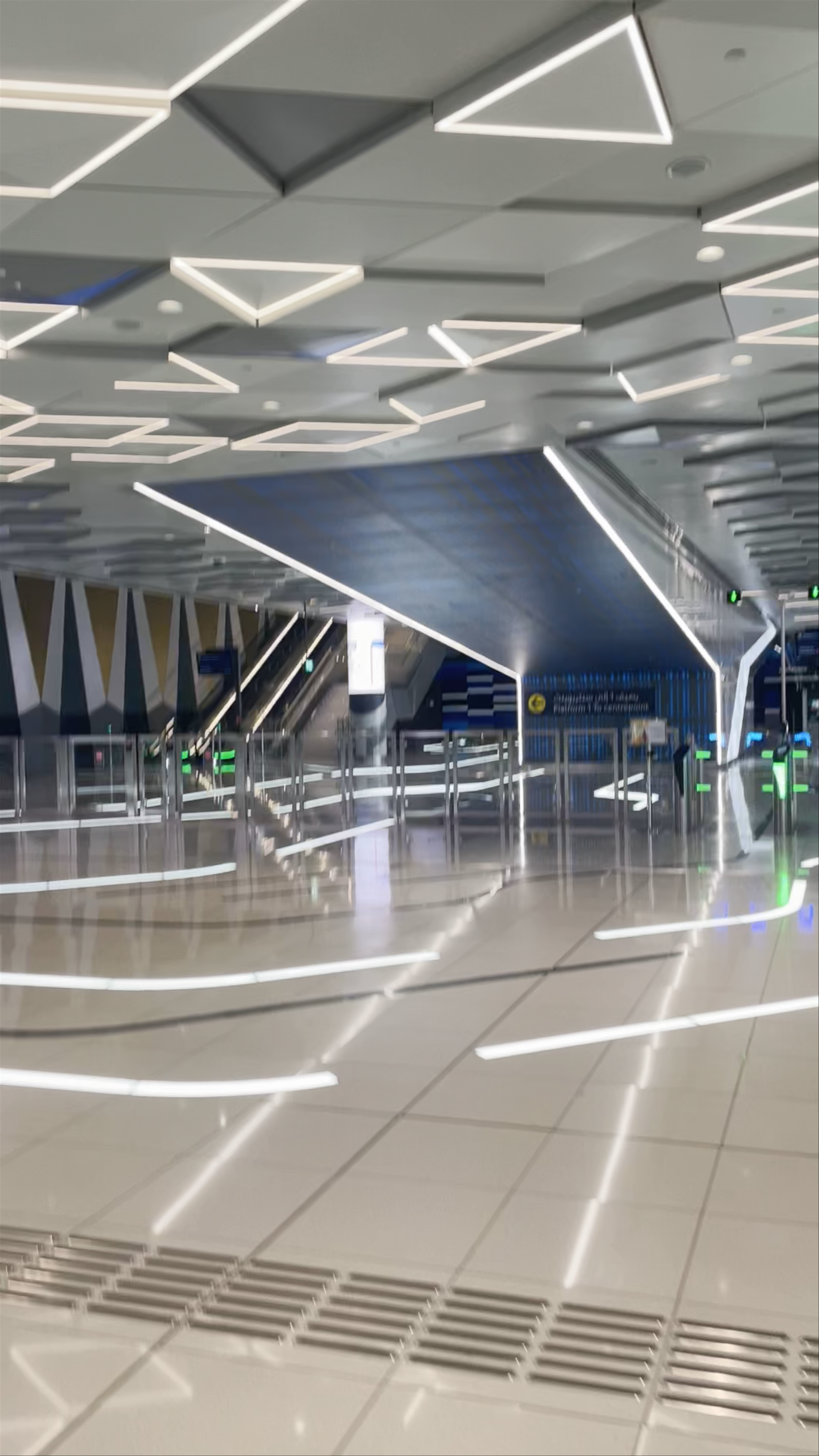 Expo City Dubai - Al Wasl Avenue - Dubai - United Arab Emirates