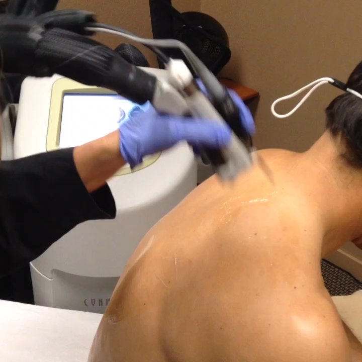 Lucent Aesthetic - Laser hair removal with Dr Schneider and Gretchen - Medical Spas Near Me - Walnut Creek, California