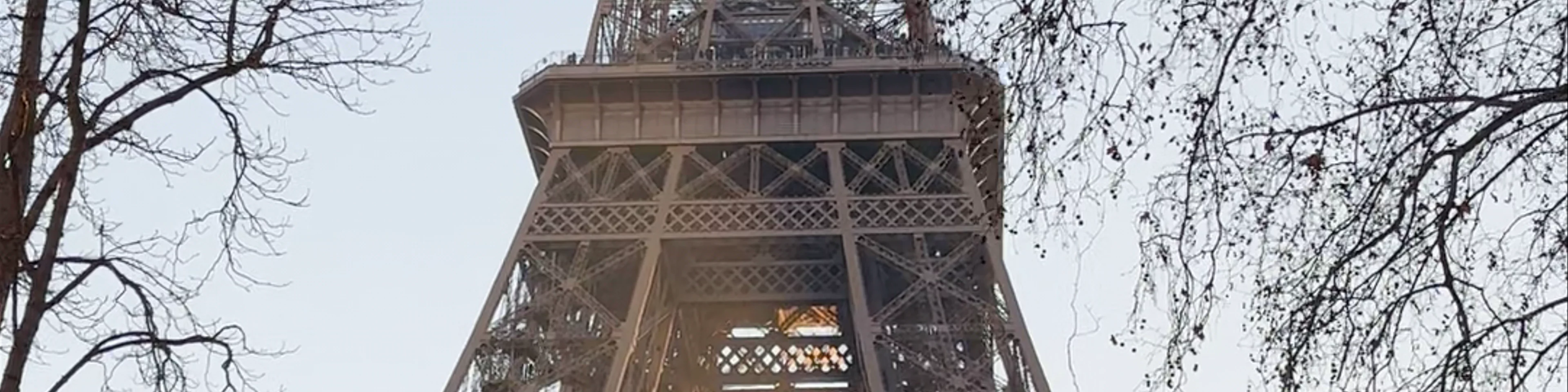 Eiffel Tower