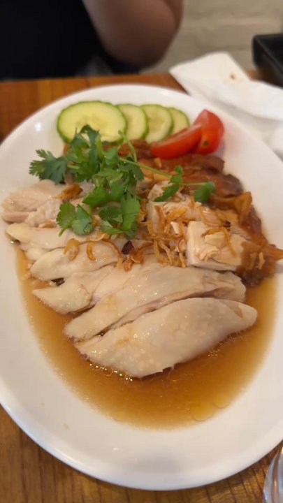 Uncle Ray's - Singaporean Near Me - New York, New York
