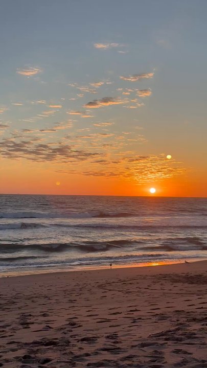 Beach At Oxnard Shores - Beaches Near Me - Oxnard, California