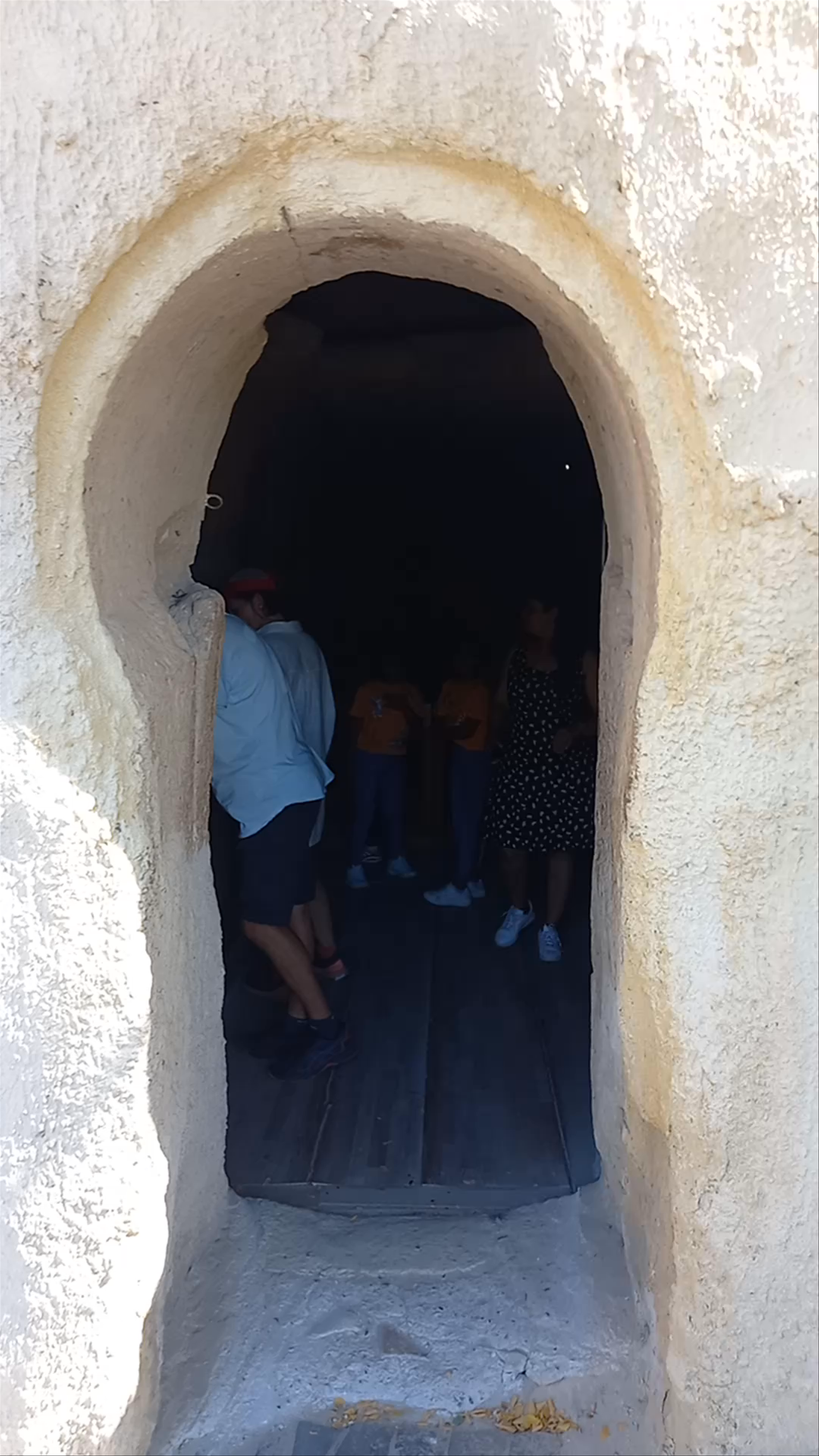 Goreme Open Air Museum
