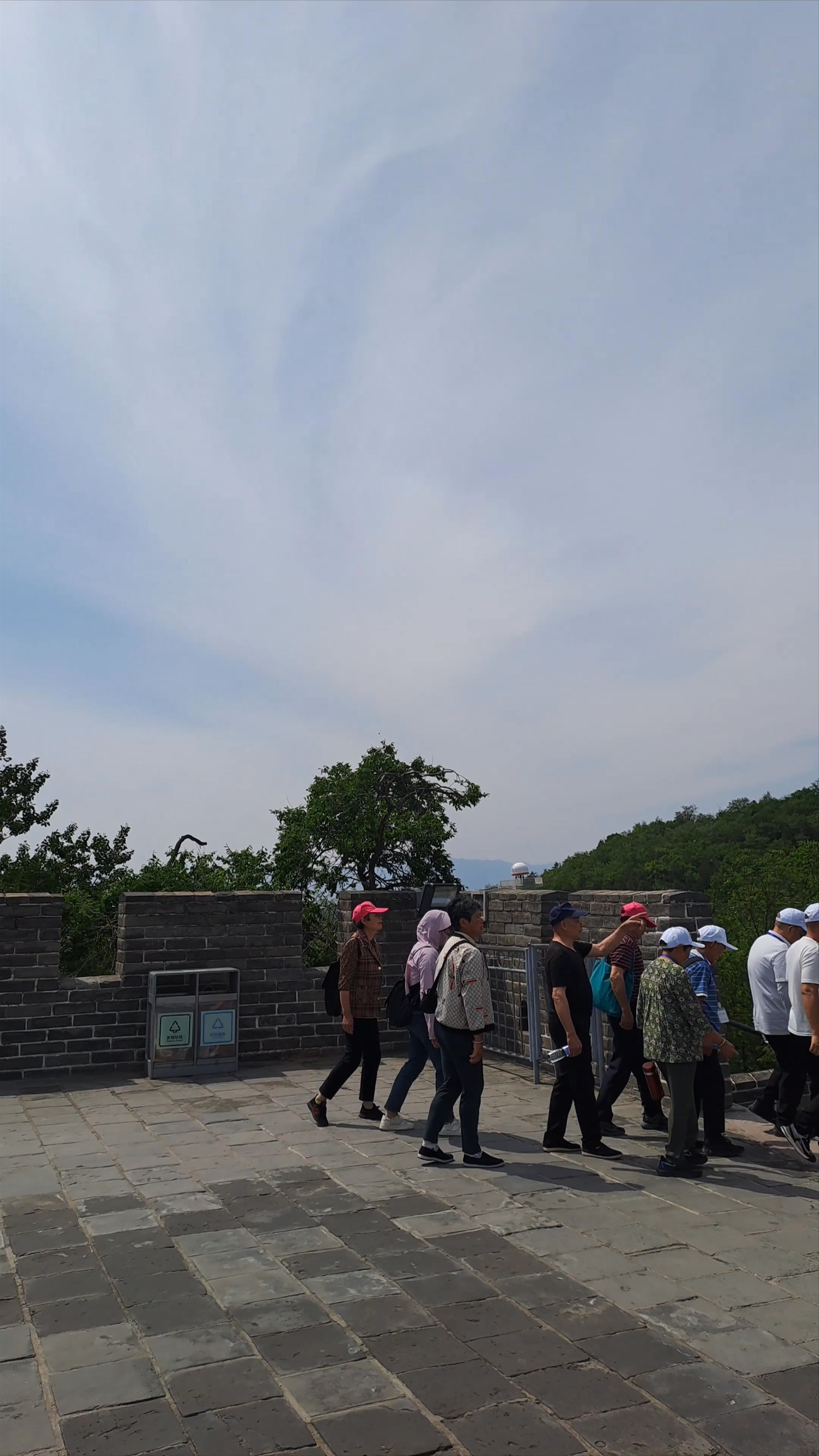 Great Wall of China