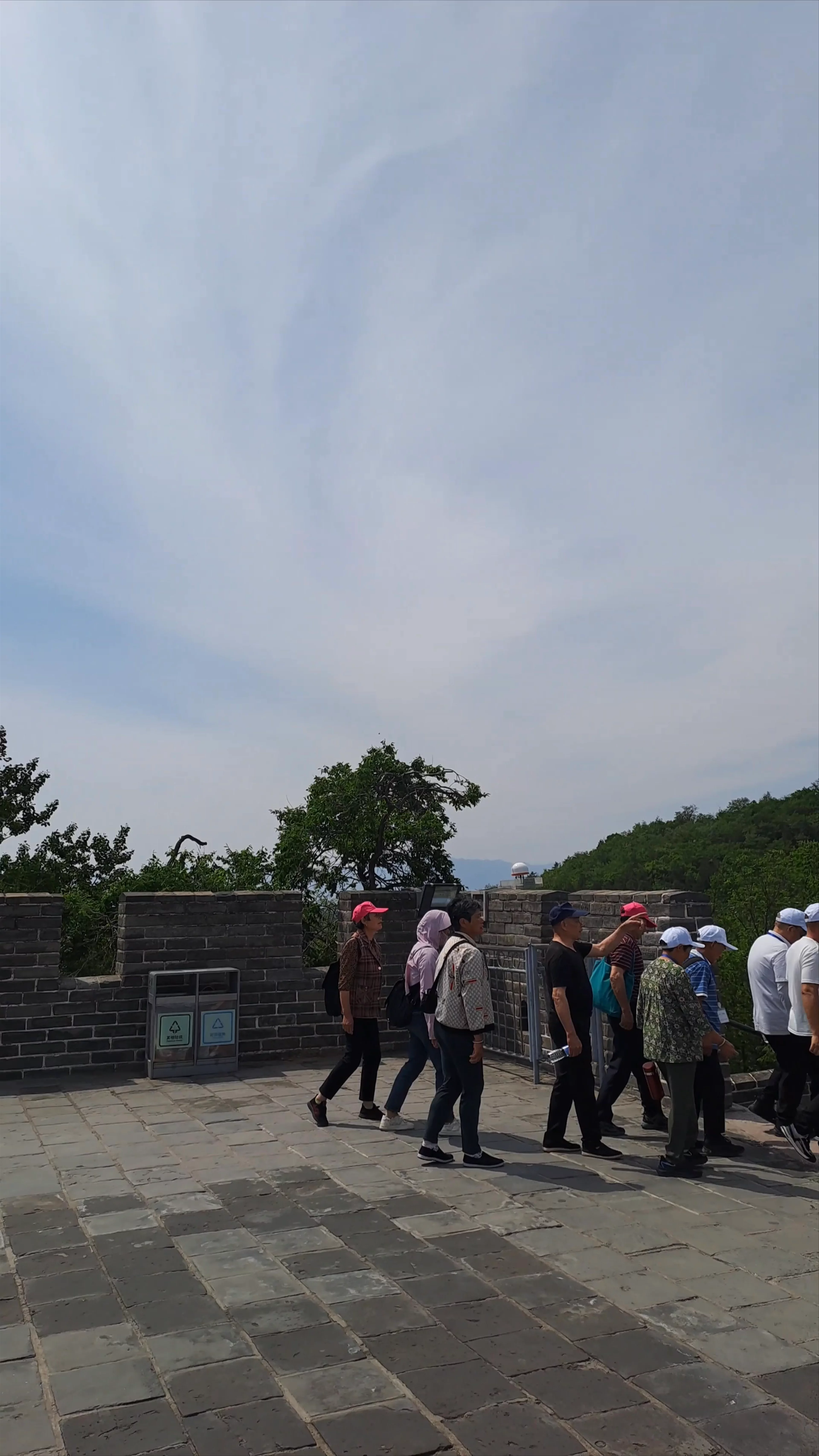 Great Wall of China