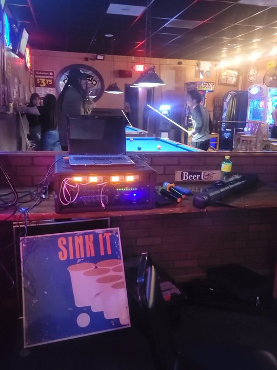 Doc's Bar - Dive Bars Near Me - Rialto, California