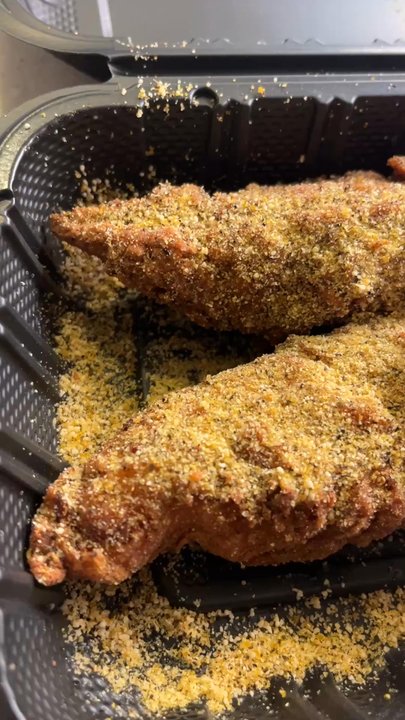 Your Side Chicks - Chicken Shop Near Me - Portland, Oregon