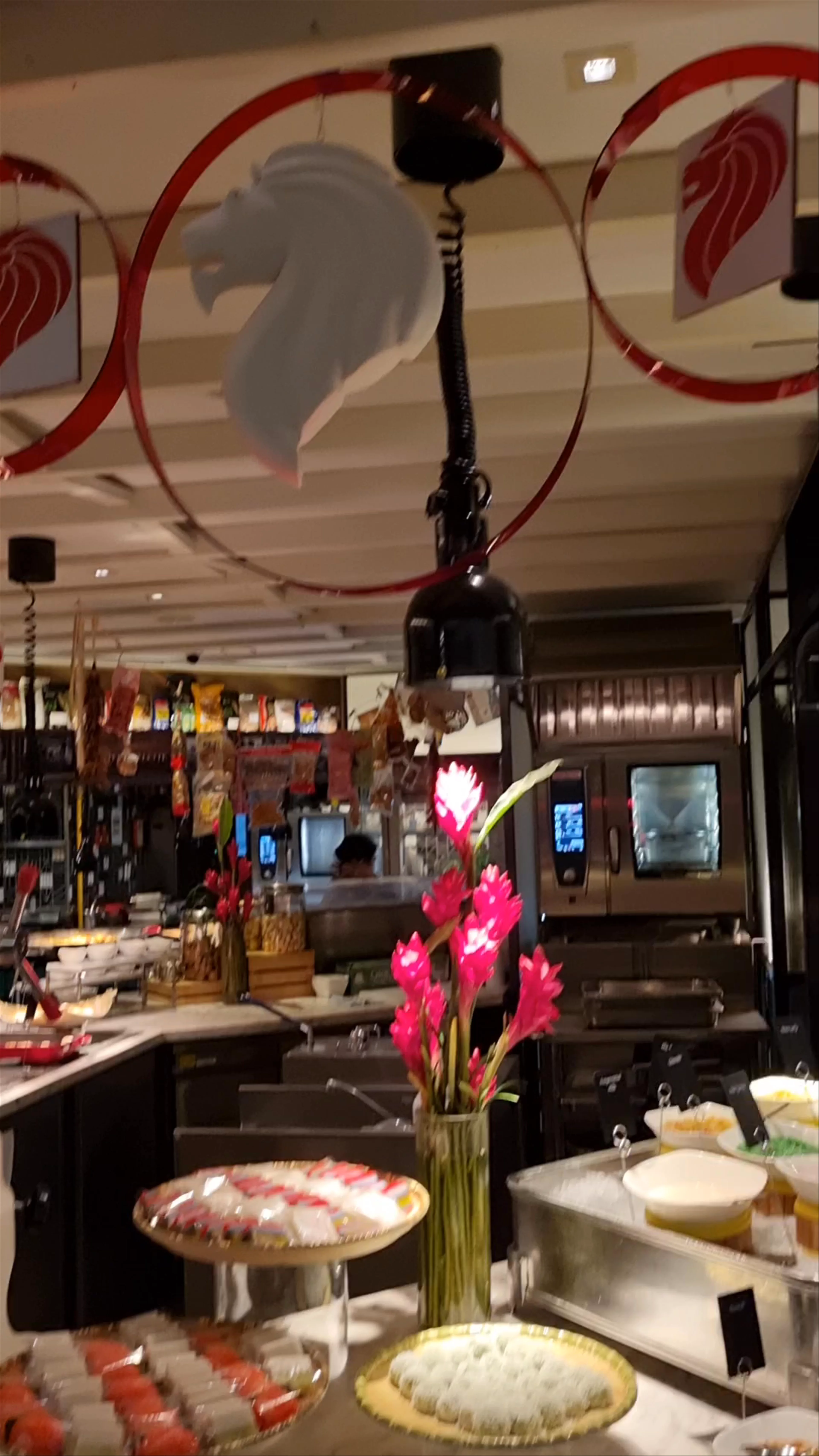 The Orchard Cafe