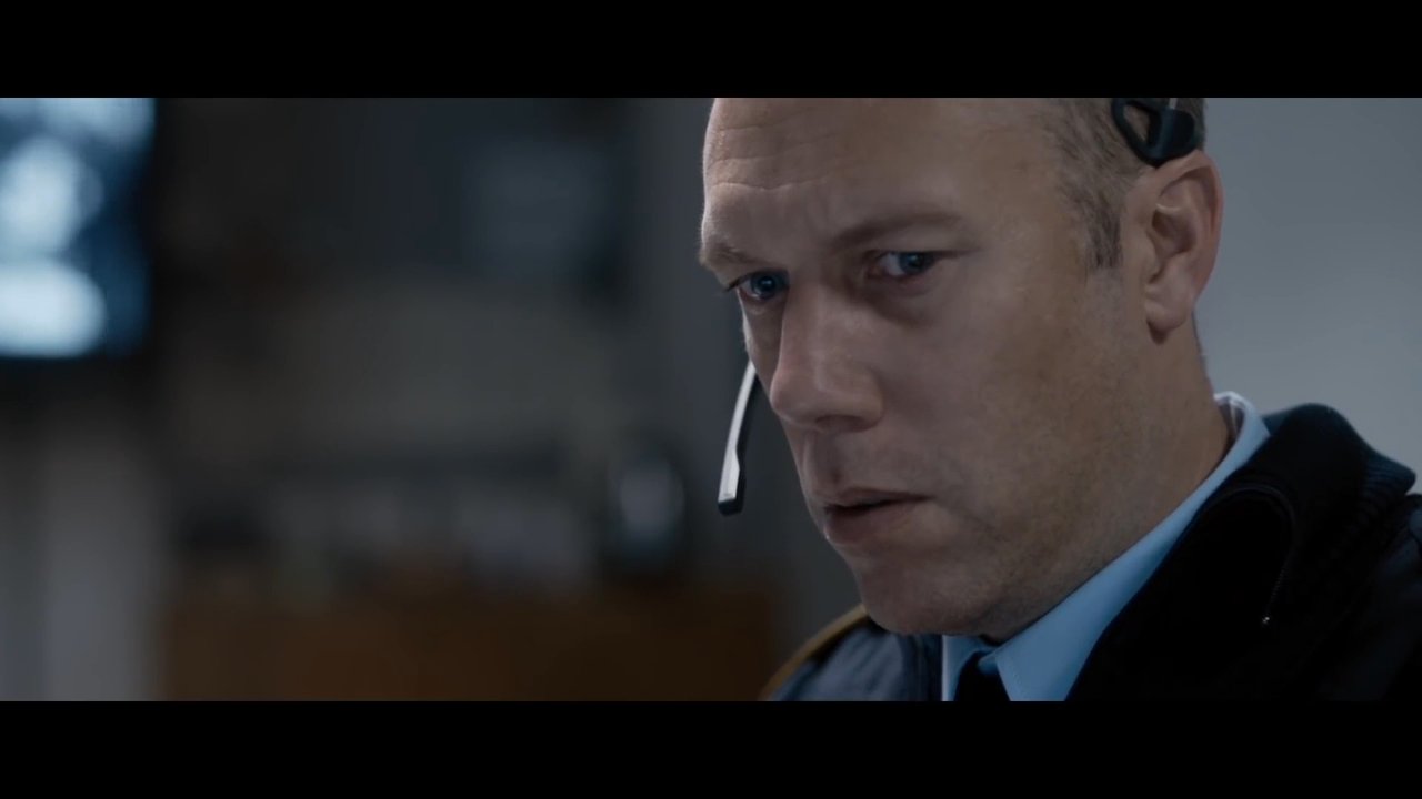 The Guilty - Trailer HD_1