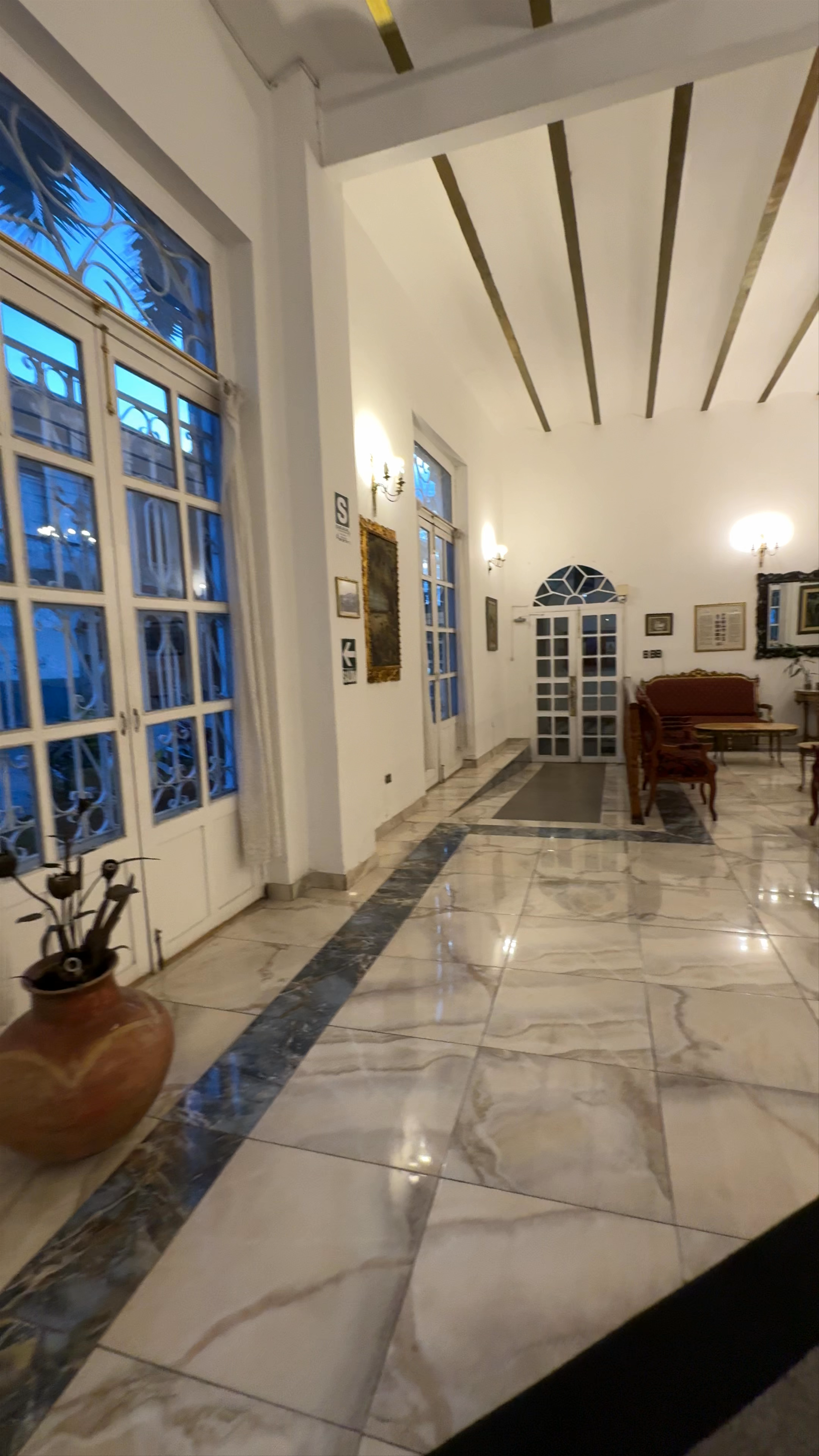 Casa Morey Hotel & Restaurant