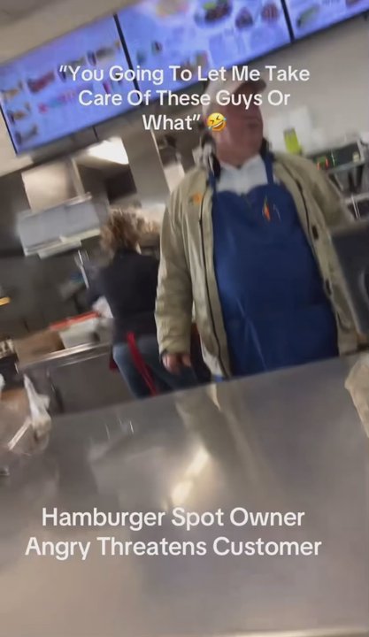 Burger Town USA - Burgers Near Me - Fontana, California