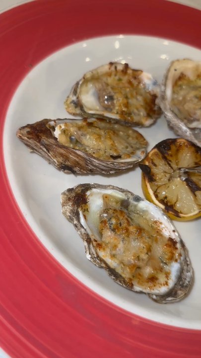 Cutlass Grille - Oysters - Caribbean Near Me - Chesapeake, Virginia