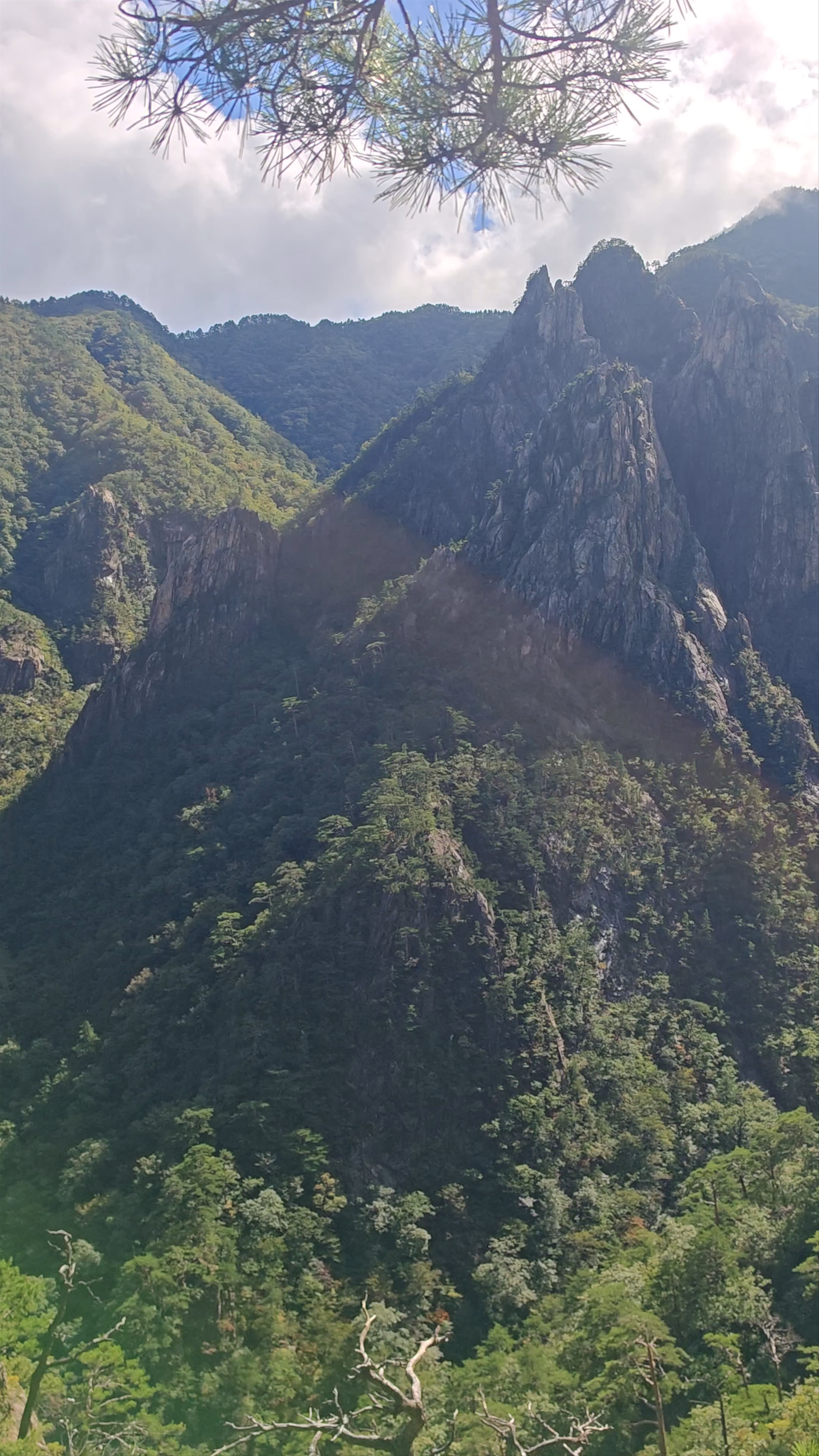 Towangseong Falls Observatory