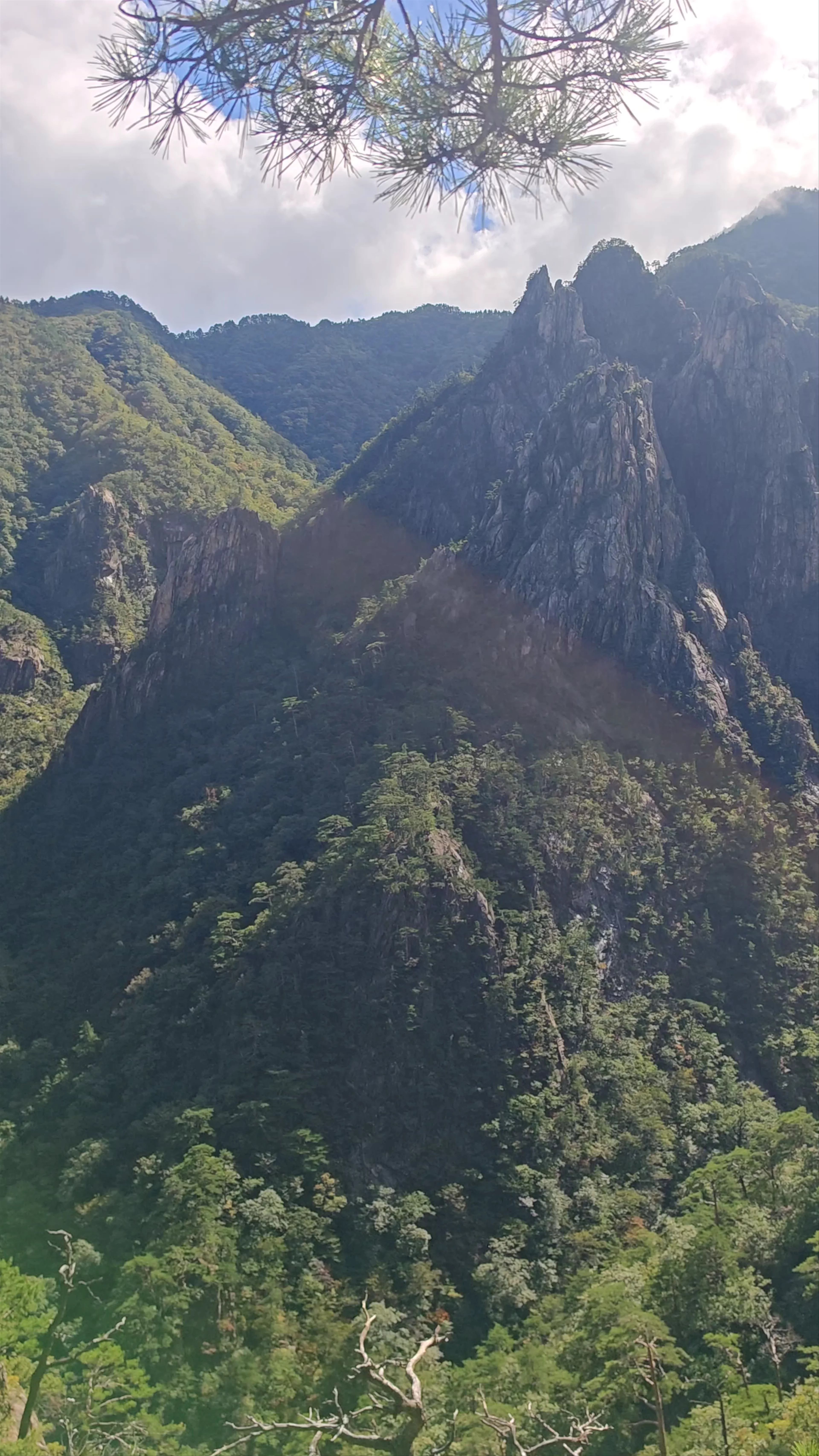 Towangseong Falls Observatory