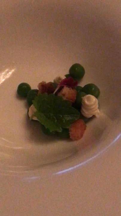 Bosk - Tasting menu - Canadian (New) Near Me - Toronto, Ontario