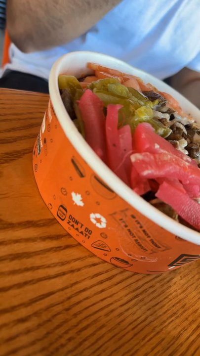 Shelby’s - Mediterranean Near Me - Niagara Falls, Ontario