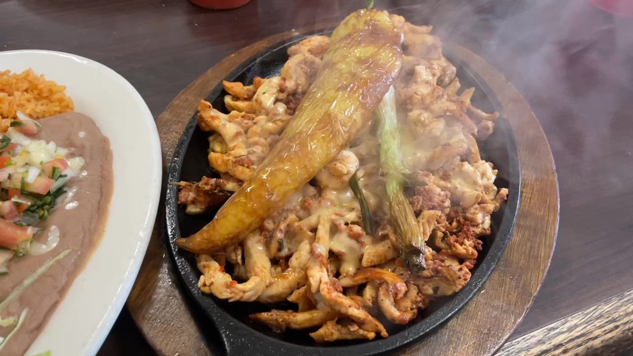 Cocina Fuentes - Choripollo - Mexican Near Me - Monroe, Georgia
