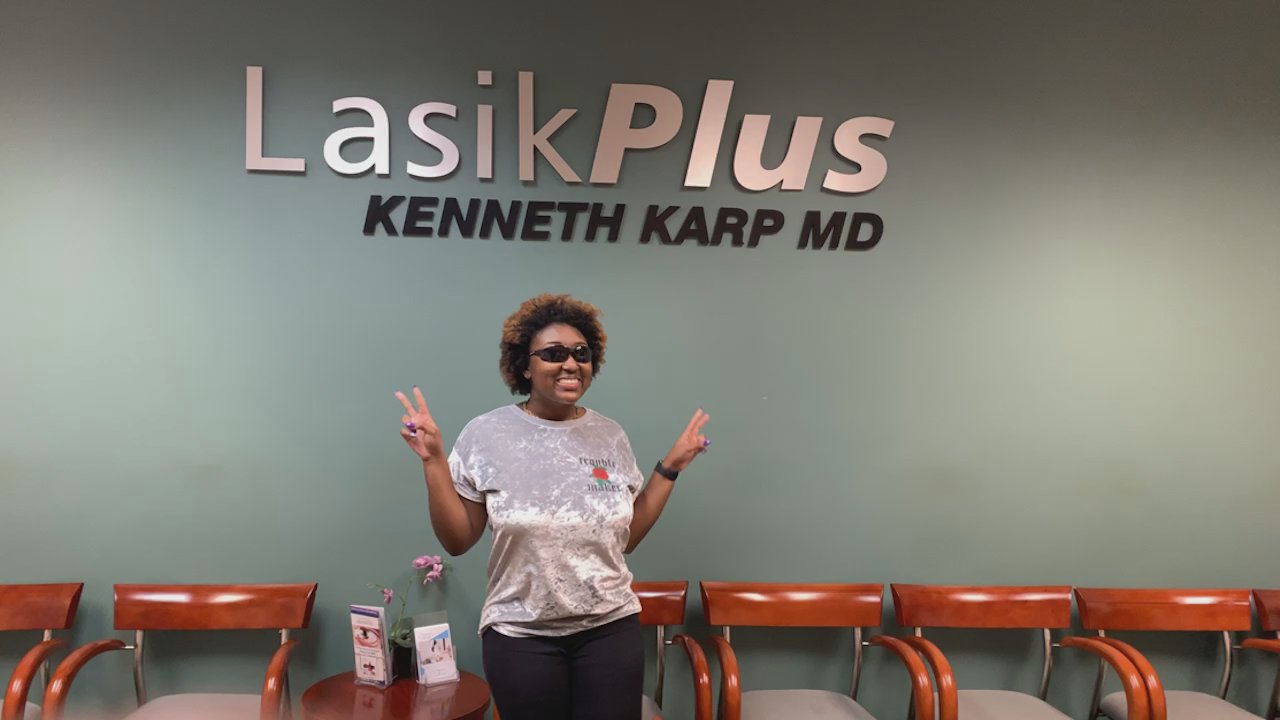 LasikPlus - Optometrists Near Me - Miramar, Florida