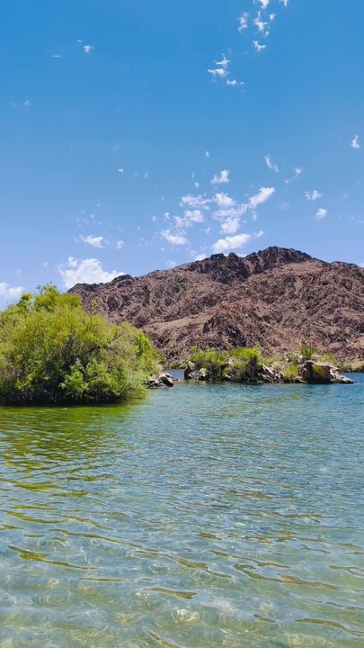 Lake Mohave - from 7.3.2025 - Lakes Near Me