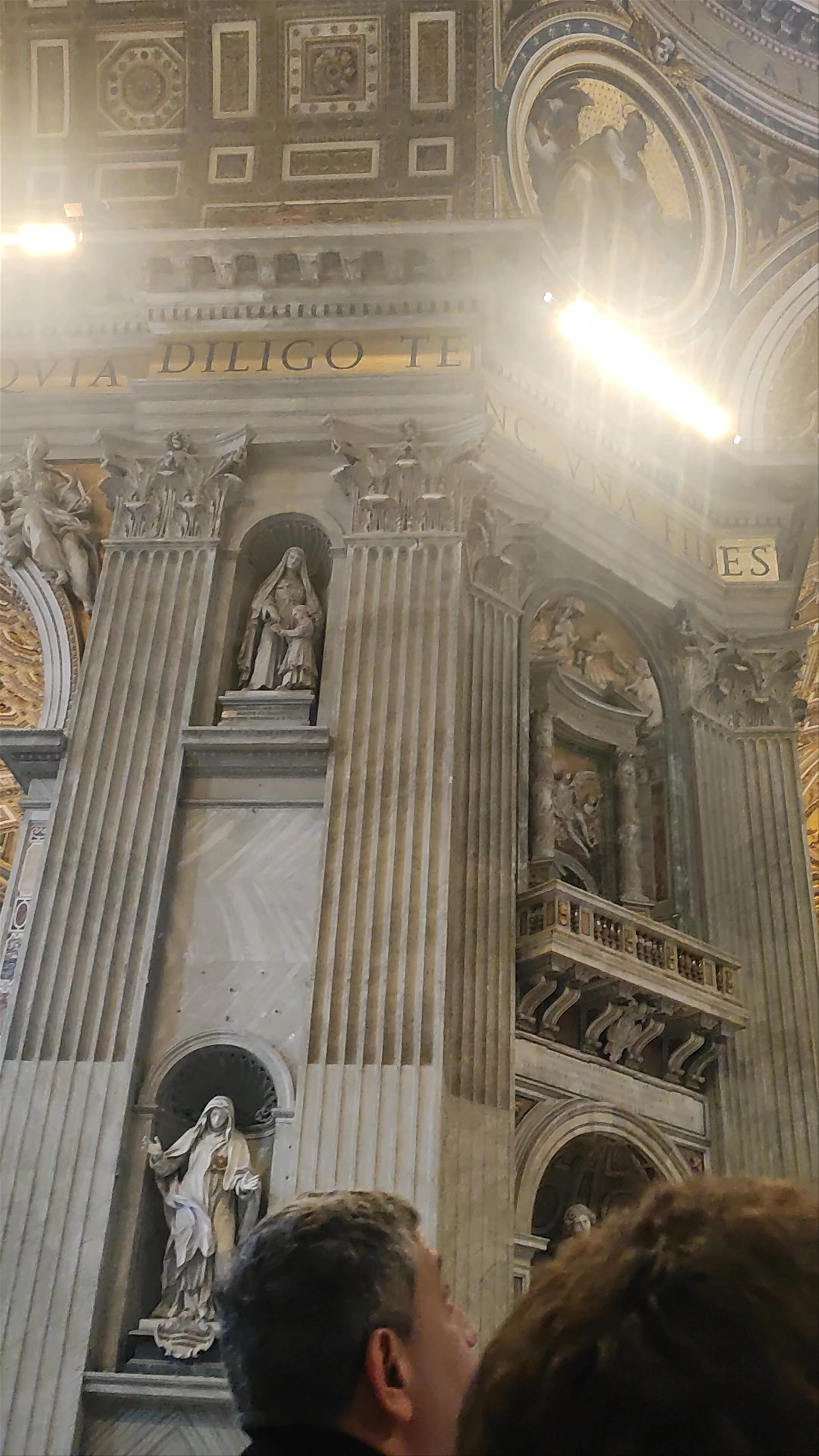 Basílica de San Pedro