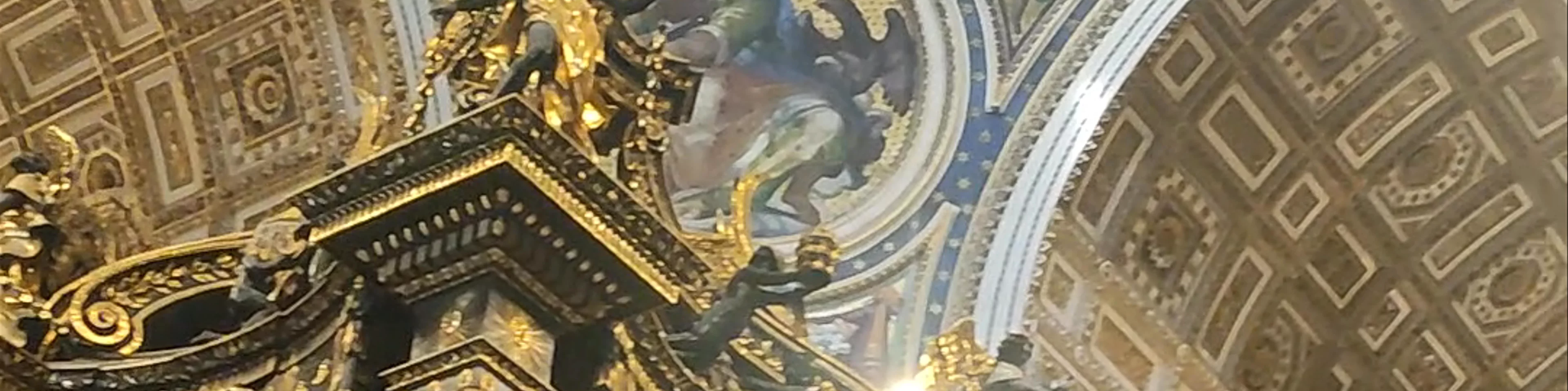 Basílica de San Pedro