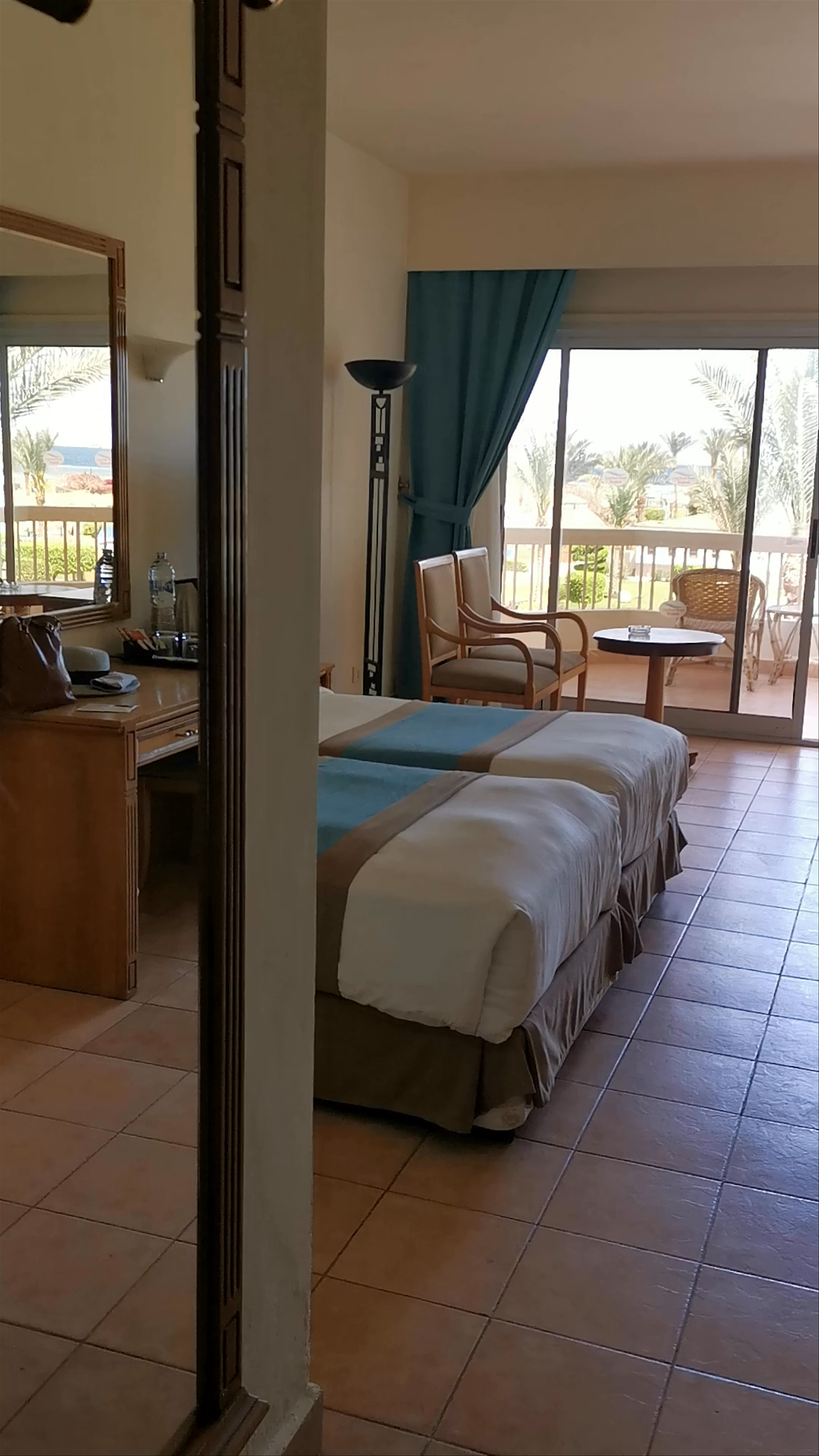 Hurghada Long Beach Resort