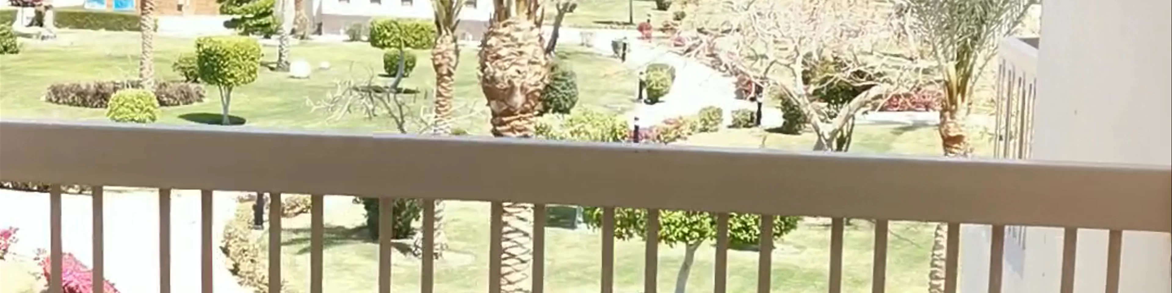 Hurghada Long Beach Resort