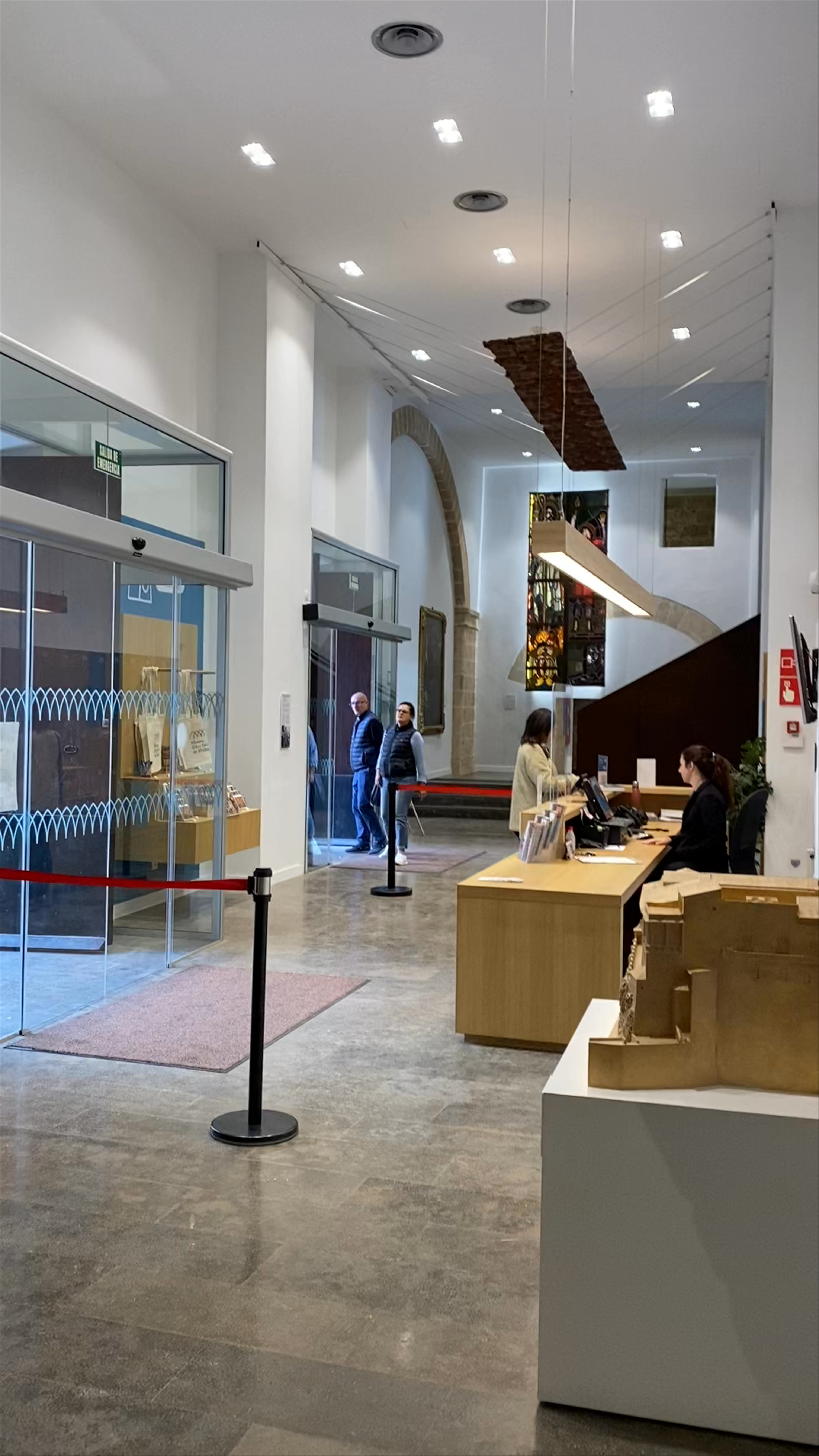 Museo de Arte Sacro de Mallorca