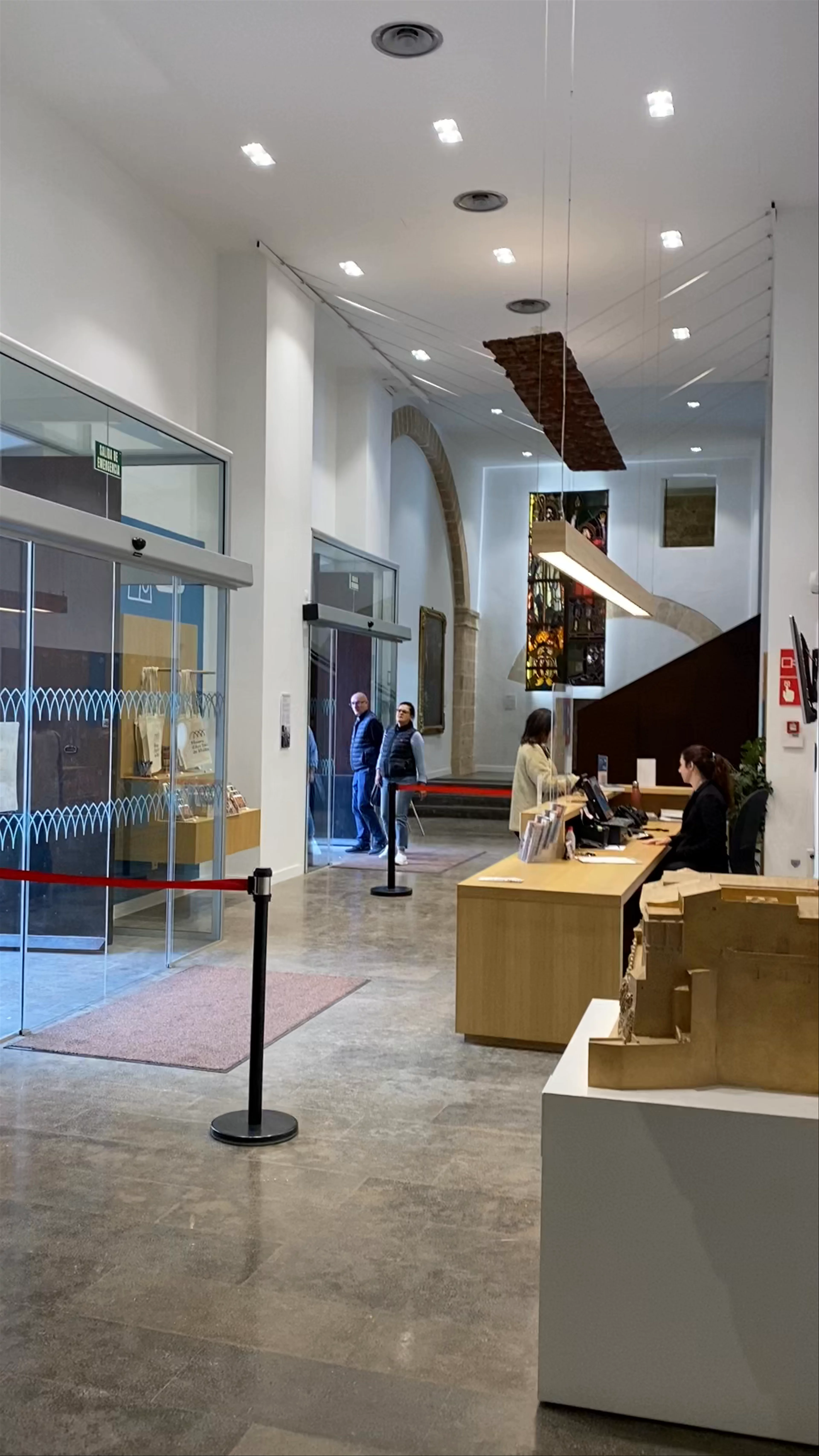 Museo de Arte Sacro de Mallorca