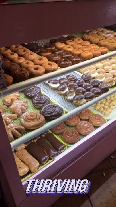 Master Homemade Donuts - Donuts Near Me - West Warwick, Rhode Island
