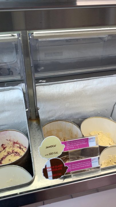 Baskin-Robbins - 31 flavors - Ice Cream & Frozen Yogurt Near Me - South Pasadena, California