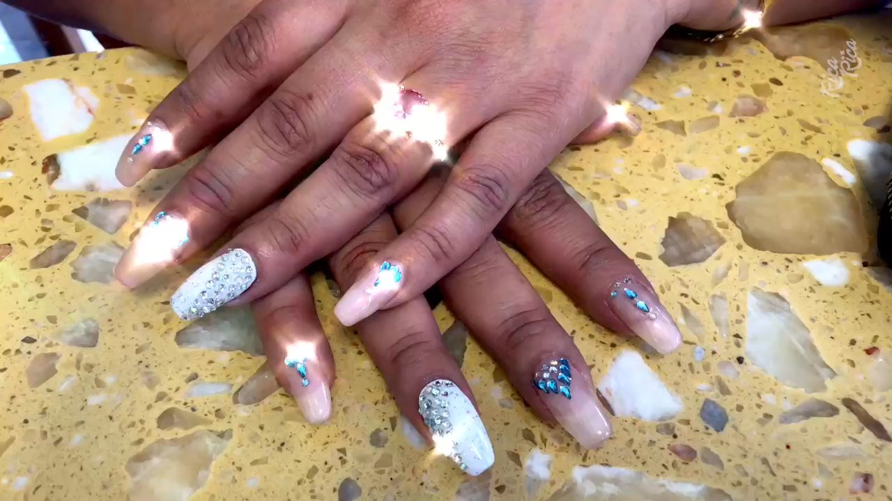 Pretty Nails - Nail Salons Near Me - Lakeland, Florida