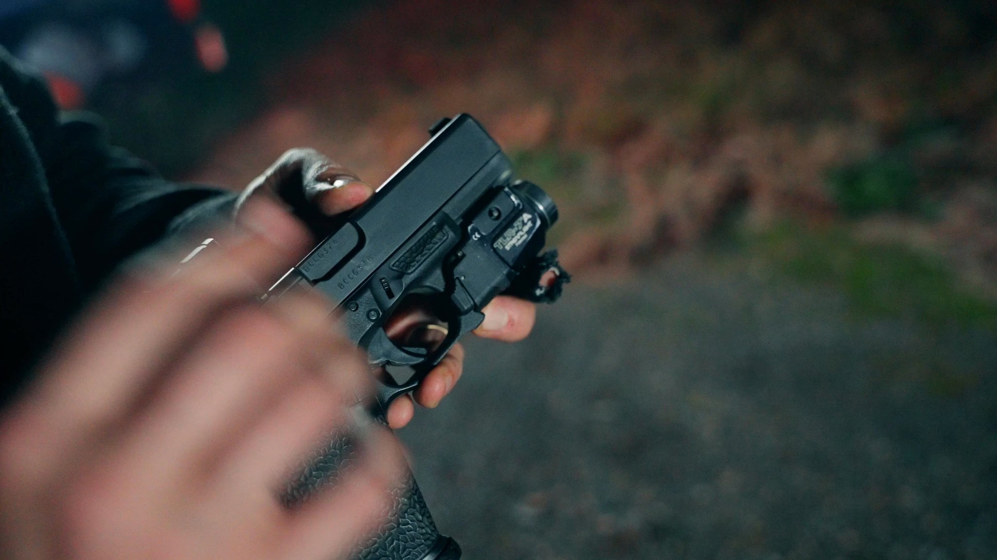 SureFire XC3 Weapon Light Overview | T.REX ARMS